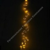 �������� "������� ����� (����� ����)" 30 ����� �� 2,5 �., LED-750-12V, ���������� 8 �������, ������