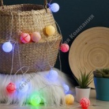 ����, 4�. � �����. ������� �������, �.�. LED-20-220V, 8 �������, ������