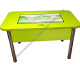 ��������� ���� 42", 6 �������, � ������������ ������� �����