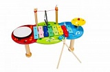   FLIGHT PERCUSSION FPST / 4