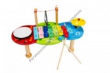   FLIGHT PERCUSSION FPST / 4