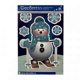  Decoretto "  " 3550 