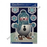 �������� Decoretto "���������� �� �����" 35�50 ��