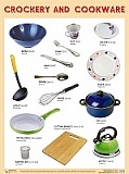   CROCKERY AND COOKWARE (),  4560
