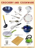   CROCKERY AND COOKWARE (������), ������ 45�60