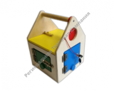 ����� � �������� � ��������� RG038	