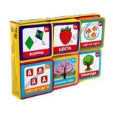 ����� ������ EVA "����� �����" 6 �� 12 ���.