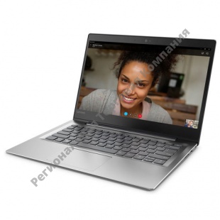Ноутбук Lenovo IdeaPad 520S-14IKB 80X2000XRK