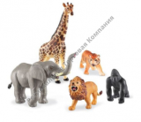 LER0693 ������� ����� "�������� ��������." (5 ���������)