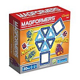 Magformers Classic 30