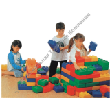 ����������� LEGO Education PreSchool DUPLO ������ ����� ��� ���������� 9020