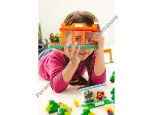 ��������� ����� LEGO