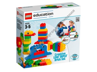 ��������� DUPLO ��� ���������� �������