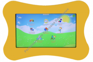 ����������� 90� ��������� ������/���� "������� 24''
