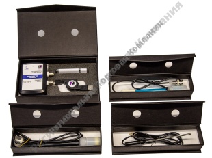 �������� ����������� �� ����� (������� pH, ������������������, ������� �����������)