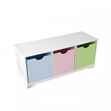      "Storage Bench Pastel"
