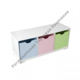 ������ � �������� ��� �������� "Storage Bench Pastel"