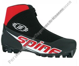Ботинки лыжные SPINE Comfort 245 синт.(NNN)