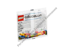 ����� � ��������� ������� LE WeDo 2