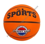 Мяч баскетбольный Sport, PVC, размер 5