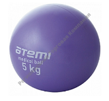 ���������� ATEMI