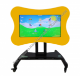 ����������� 90� ��������� ������/���� "������� 24''