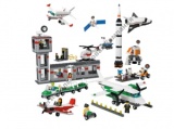 ������ � �������� LEGO