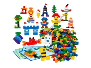 ��������� LEGO ��� ���������� �������