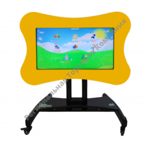 ����������� 90� ��������� ������/���� "������� 24''