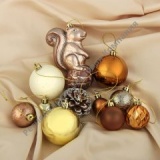 ����� ��������� ������� (����� 50 ��) 30*38*6 �� LUXE � �������