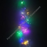 �������� "������� ����� (����� ����)" 10 ����� �� 1 �., LED-120-12V, ���������� 8 �������, ������