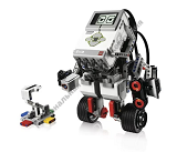 ��������������� ������� LEGO� MINDSTORMS� Education EV3