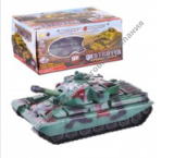 ���� 1-1120�-DD "Destroyer" �� ����������, � �������