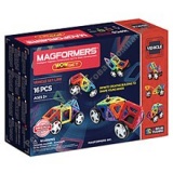 Magformers Wow Set