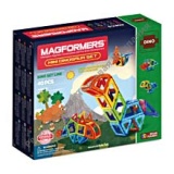 Magformers Mini Dinosaur Set