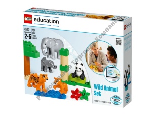 ����� �������� DUPLO