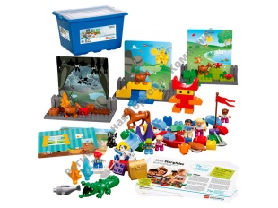 ��� ������ ������� DUPLO