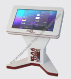 ������������� ��������� ��������-����������� 32", 6 �������, 3 ���������