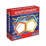 Magformers 12