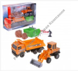 ����� ����� 200-008ND Work Services �������������