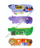 ����� ���������� "�������� ������" RG805/4	