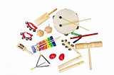   FLIGHT PERCUSSION FPS / 12