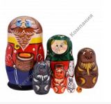 �������� ������� 7 � 1