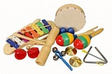   FLIGHT PERCUSSION FPS-10
