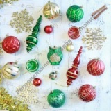 ����� ��������� ������� (����� 40 ��) 32,5*41,5*8 �� LUXE