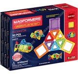 Magformers Window Plus 50 Set 