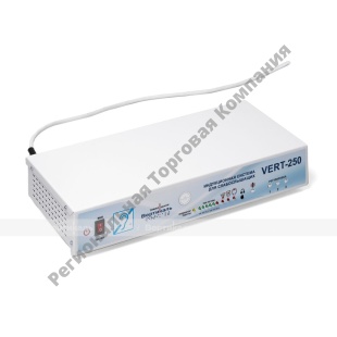 ������� ������������ "VERT-250", ������������