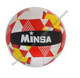 ��� ������������ Minsa V10, 18 �������, PVC, 2 �������, �������� ������, ������ 5