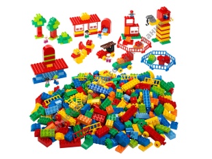 ���������� ����� DUPLO