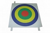 " (  - ) "